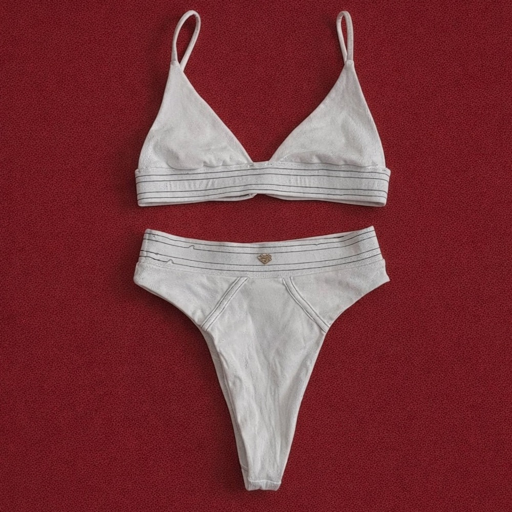 Heart of Sun Bikini